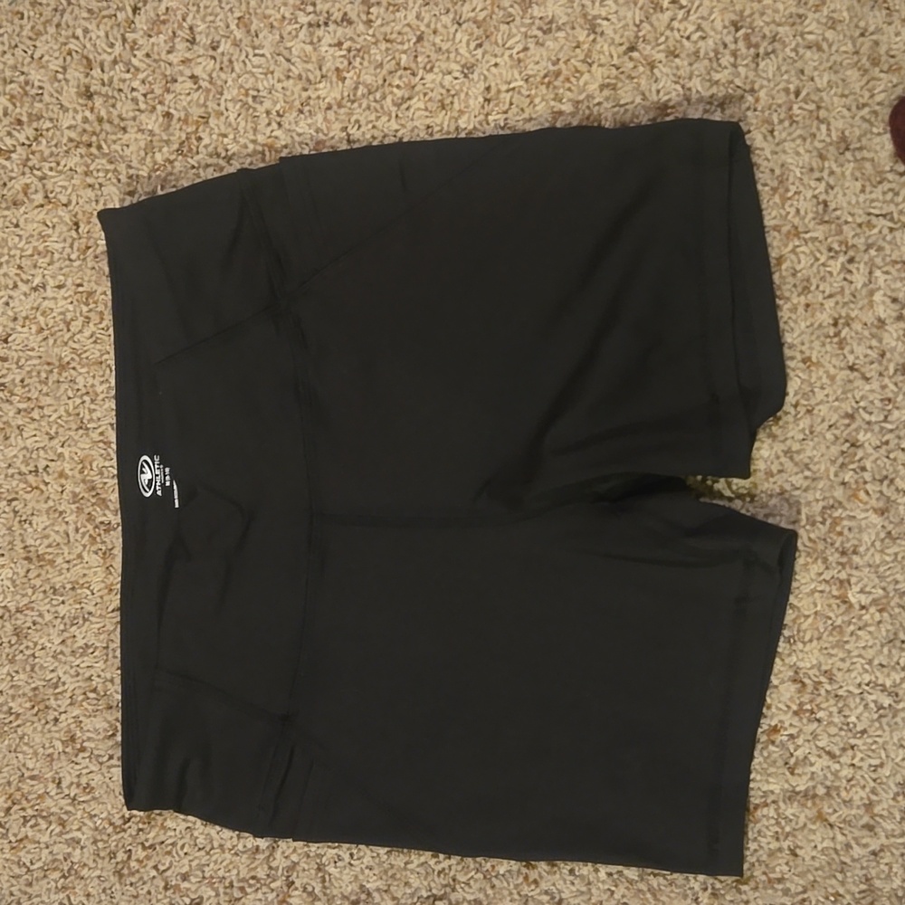 Athletic works shorts